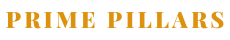 Prime Pillars logo